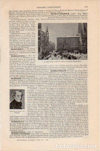 Postales: LAMINA V11602: La Marienplatz en Munich - Varios