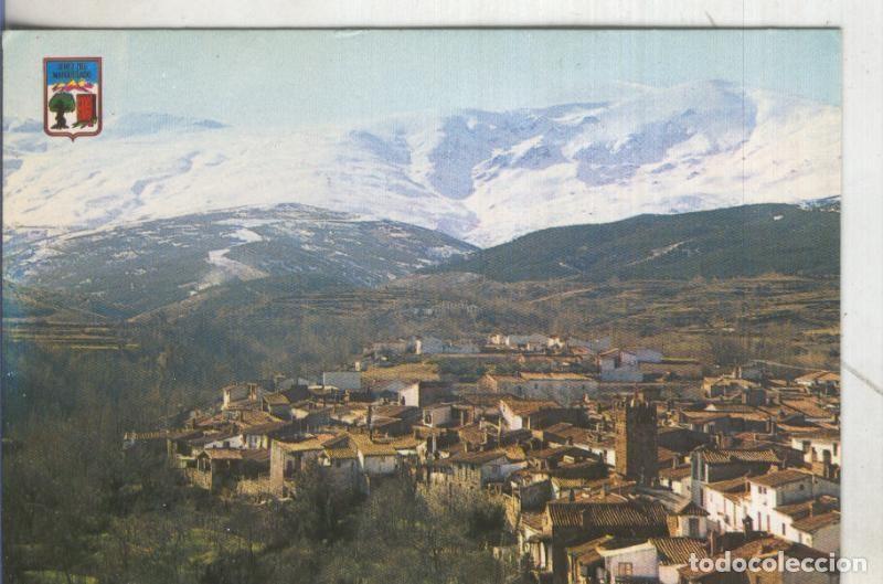 Postkarten: Postal 005095 : Jerez del Marquesado y la Sierra - Varios