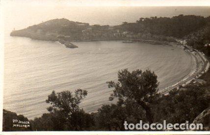 Cartoline: POSTAL PV03485: Vista aerea del Puerto de Soller, Mallorca - NULL
