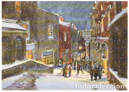 Postkarten: POSTAL PV11881: Postal Unicef Grupo General Cable - NULL