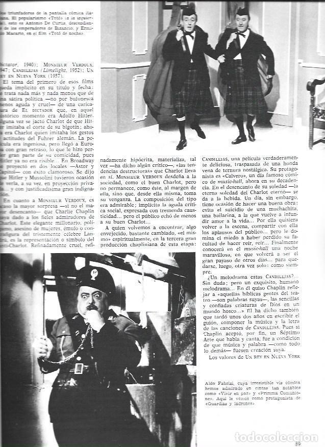 Postkarten: LAMINA 33861: Aldo Fabrizi y Toto - VVAA