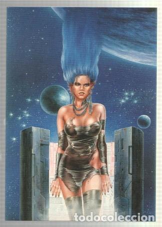 Postales: Norma: Postal numero 53: Luis Royo-Royo 5 - Varios