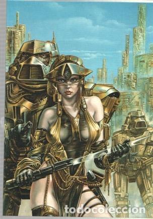 Postales: Norma: Postal numero 49: Luis Royo-Royo 1 - Varios