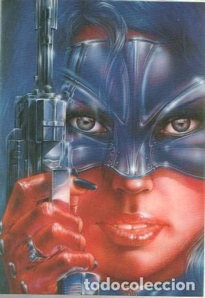 Cartoline: Norma: Postal numero 54: Luis Royo-Royo 6 - Varios