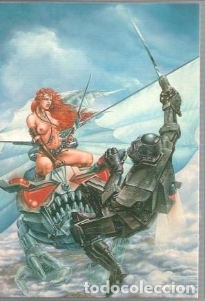 Postales: Norma: Postal numero 51: Luis Royo-Royo 3 - Varios