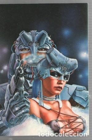 Postales: Norma: Postal numero 52: Luis Royo-Royo 4 - Varios