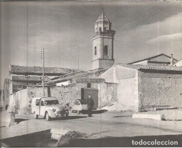 Postales: LAMINA V00341: Casas en Oss&oacute; de Cinca, Huesca - J. Vallverdu - T. Sirera