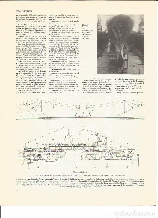 Postales: LAMINA V01144: Trasatlantido Queen Elisabeth en un dique - VVAA