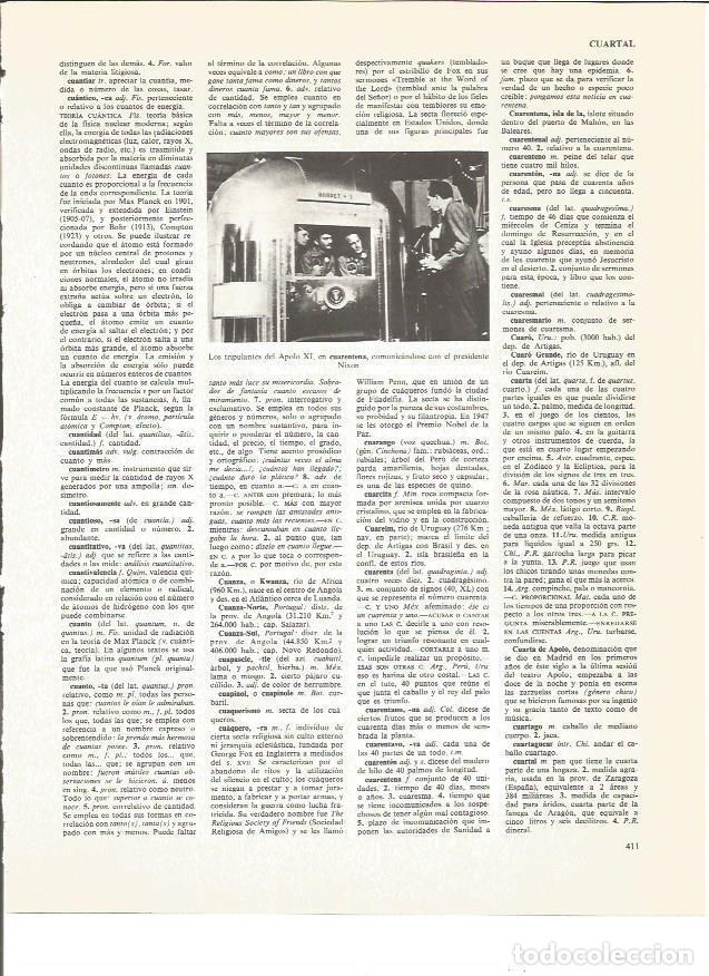 Postkarten: LAMINA V01089: Tripulantes del Apolo XI en cuarentena con Nixon - VVAA
