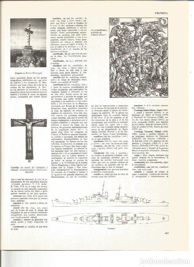 Postales: LAMINA V01085: La Crucifixion grabado de Alberto Durero - VVAA