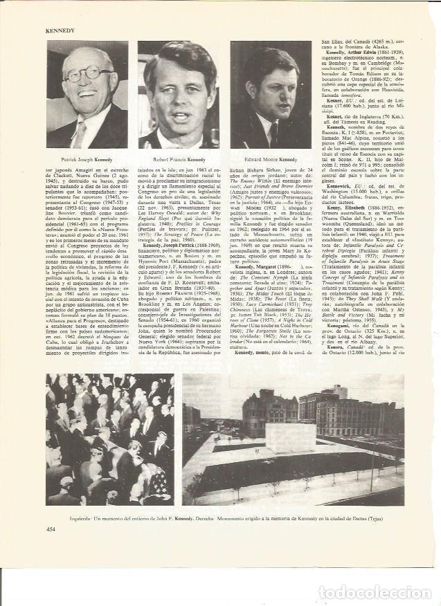 Postcards: LAMINA V00590: Entierro J.F. Kenney - VVAA