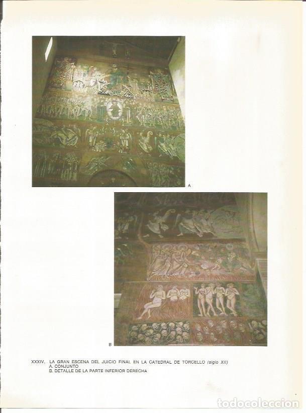 Cartes Postales: LAMINA 27710: Juicio Final de la catedral de Torcello, Italia - Guy Annequin