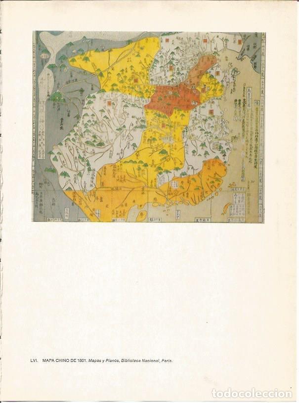 Cartes Postales: LAMINA 27618: Mapa de China de 1801 - Raymonde de Gans
