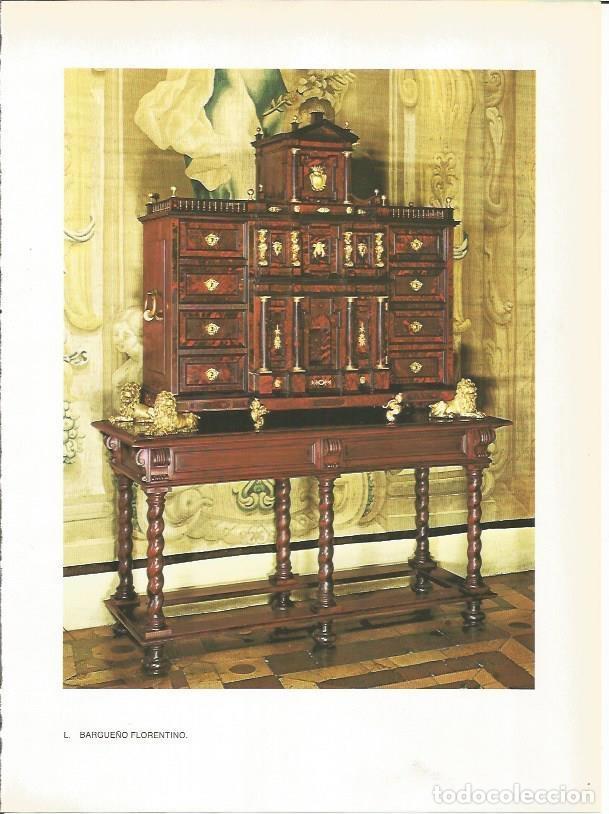 Postais: LAMINA 27441: Bargue&ntilde;o florentino - Raymonde de Gans