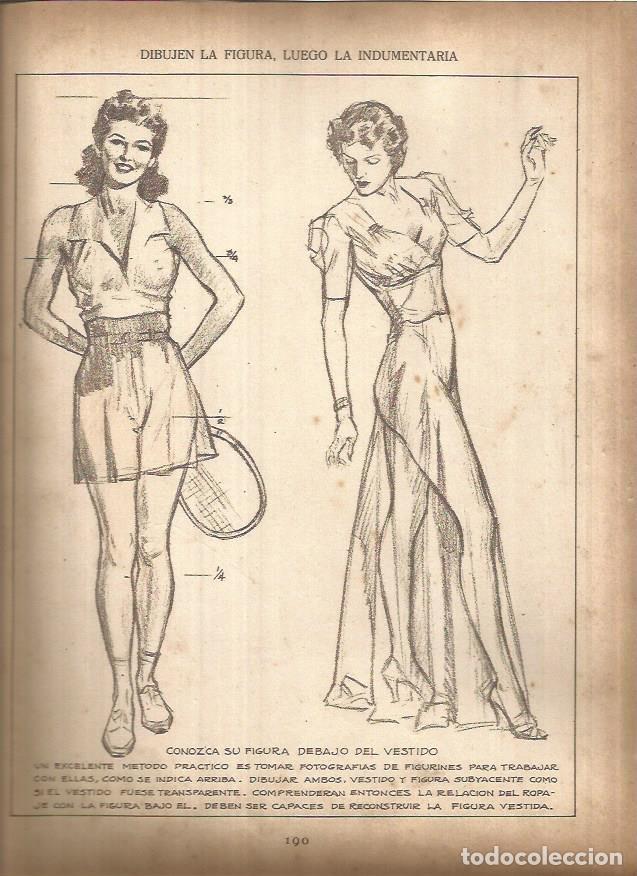 Postkarten: LAMINA V01491: Lamina 81 - Andrew Loomis