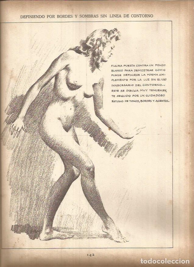 Postkarten: LAMINA V01467: Lamina 57 - Andrew Loomis
