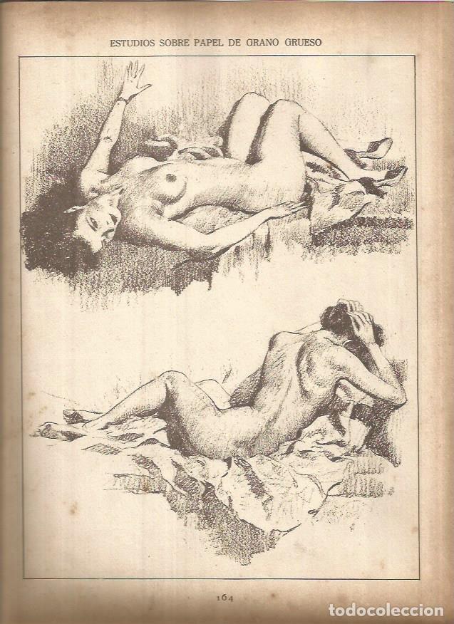 Cartoline: LAMINA V01478: Lamina 68 - Andrew Loomis