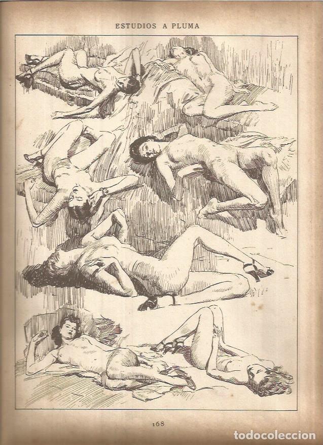 Postcards: LAMINA V01480: Lamina 70 - Andrew Loomis