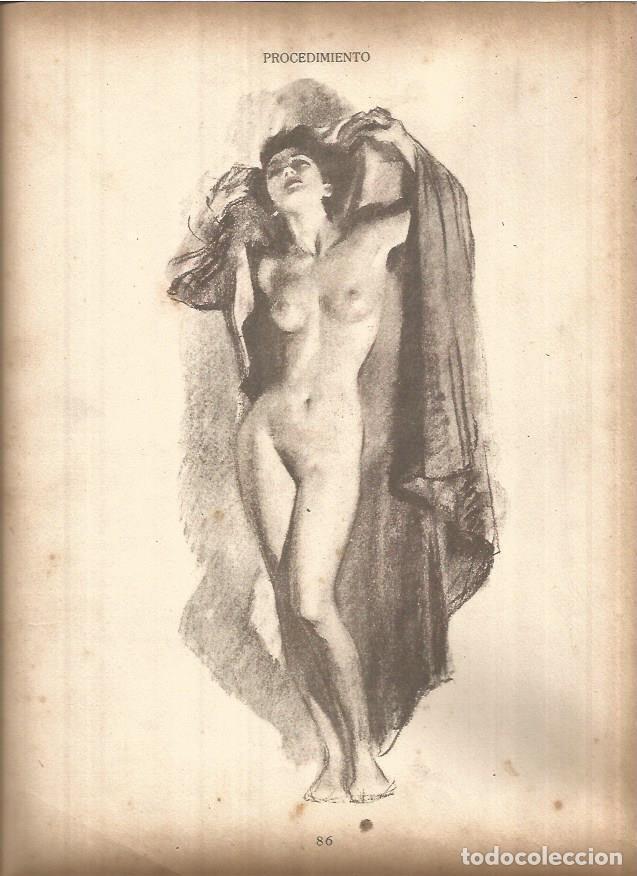 Postales: LAMINA V01441: Lamina 31 - Andrew Loomis