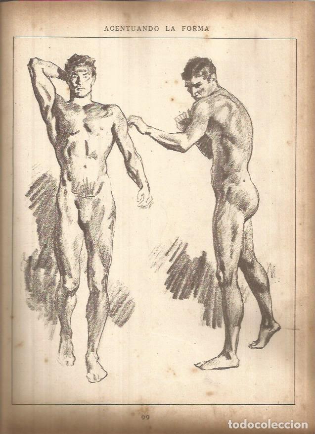 Postales: LAMINA V01447: Lamina 37 - Andrew Loomis