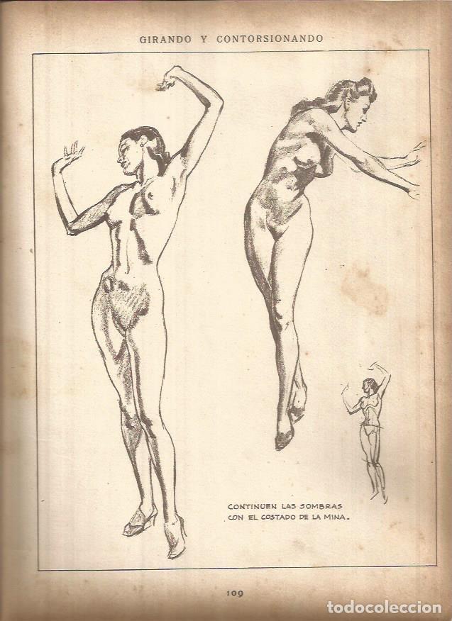 Postkarten: LAMINA V01452: Lamina 42 - Andrew Loomis