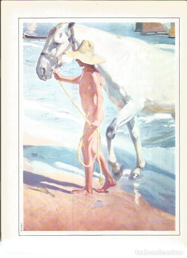 joaquin sorolla. - simo, trinidad. - Buy Used books about