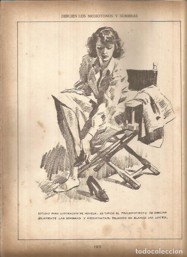 Postkarten: LAMINA V01493: Lamina 83 - Andrew Loomis