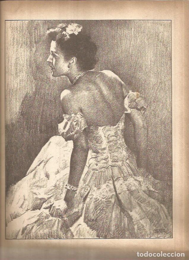 Postkarten: LAMINA V01490: Lamina 80 - Andrew Loomis