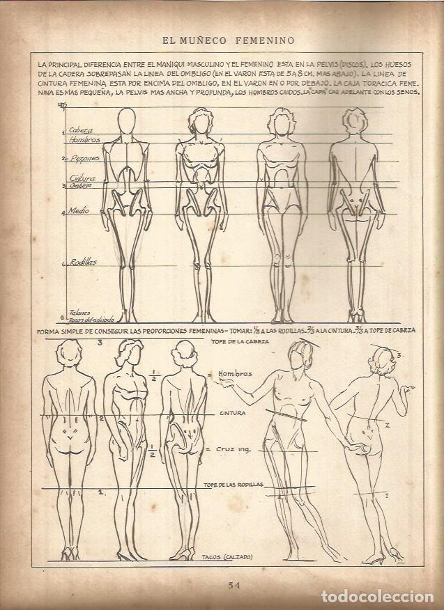 Postcards: LAMINA V01426: Lamina 16 - Andrew Loomis