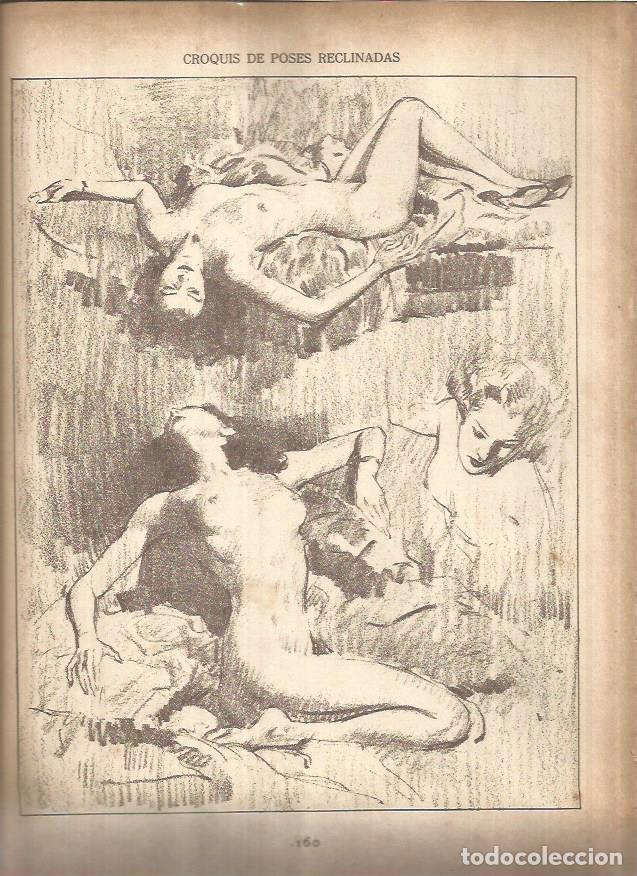 Postkarten: LAMINA V01476: Lamina 66 - Andrew Loomis