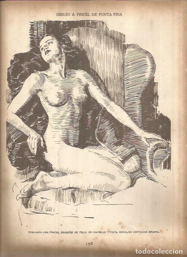 Postkarten: LAMINA V01474: Lamina 64 - Andrew Loomis