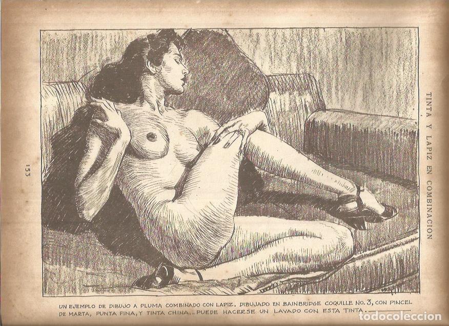 Cartoline: LAMINA V01473: Lamina 63 - Andrew Loomis