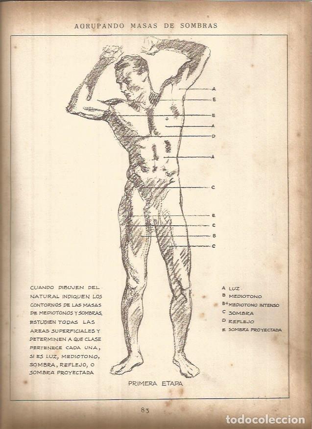 Postcards: LAMINA V01440: Lamina 30 - Andrew Loomis