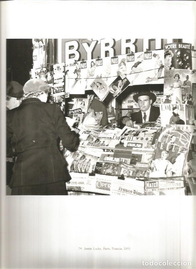 Postales: LAMINA V02162: J. Locke, Paris, 1951 - Varios