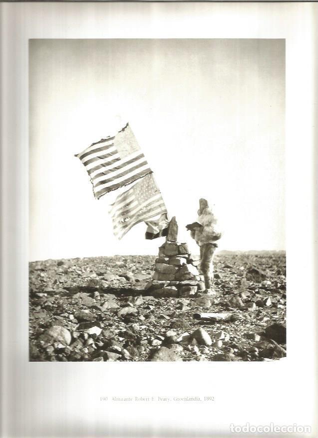 Postkarten: LAMINA V02218: Almirante Robert E. Peary, Groenlandia, 1892 - Varios