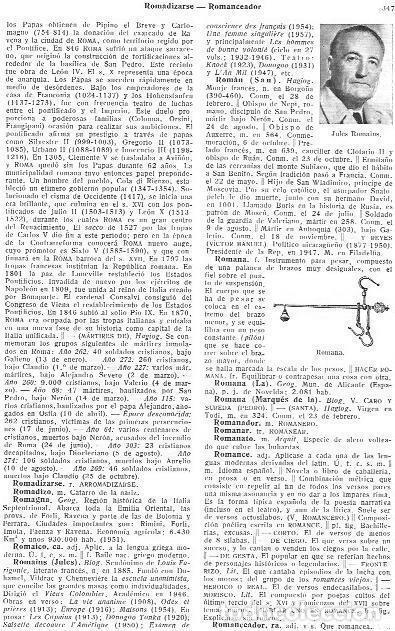 Cartoline: LAMINA 28941: Jules Romains - VVAA