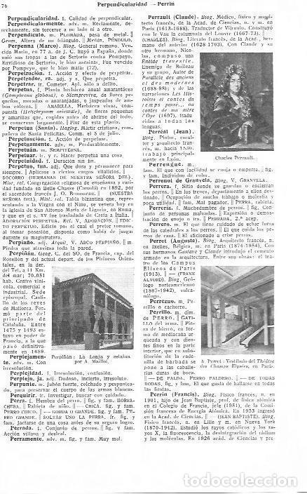 Cartoline: LAMINA 28822: Ch. Perrault, lonja de Perpi&ntilde;an y vestibulo del Theatre des Champs Elysees de Paris -