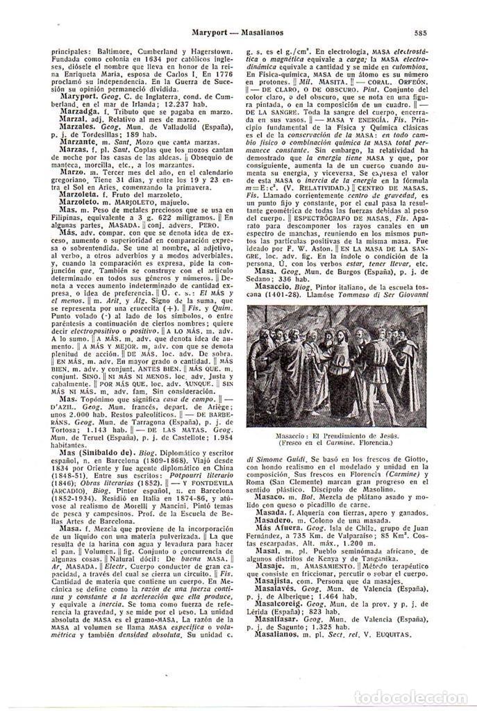 Postcards: LAMINA 28653: El prendimiento de Jesus, por Masaccio - VVAA