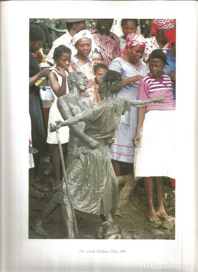 Postkarten: LAMINA V02191: C. Devillers, Haiti, 1985 - Varios