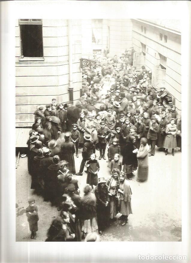 Postkarten: LAMINA V02237: Harry A. McBride, Varsovia, Polonia, 1921 - Varios