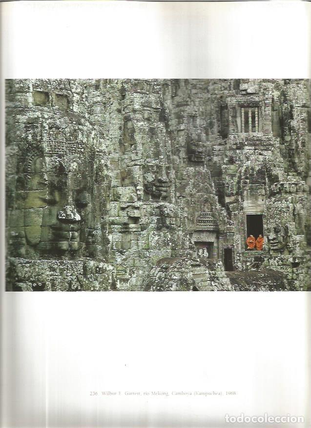 Postkarten: LAMINA V02242: Wilbur E. Garrett, rio Mekong, Camboya, 1968 - Varios
