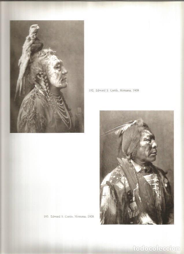 Postkarten: LAMINA V02219: Edward S. Curtis, Montana, 1908 - Varios