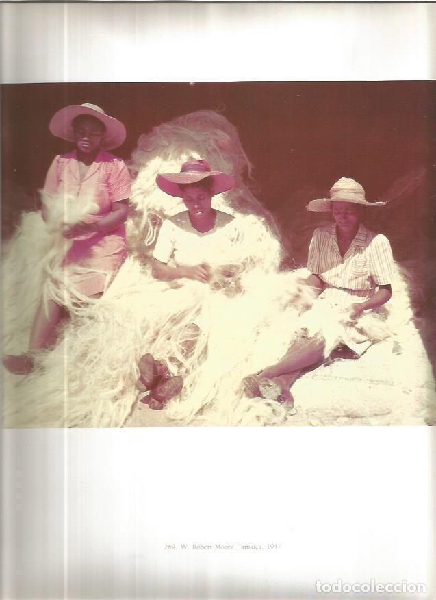 Postkarten: LAMINA V02261: W. Robert Moore, Jamaica, 1947 - Varios