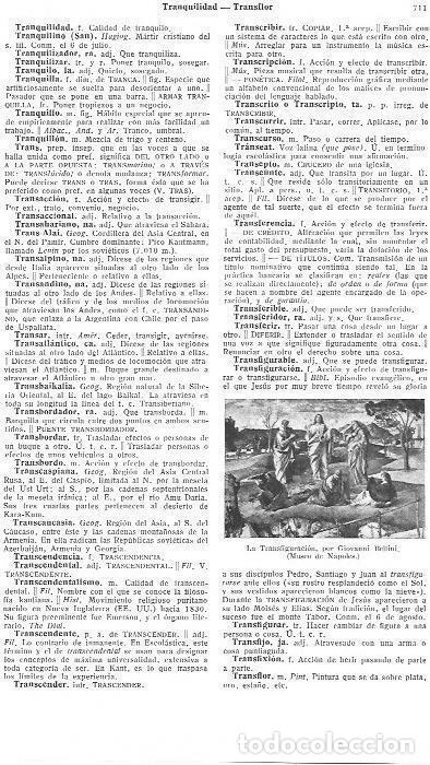 Cartes Postales: LAMINA 29117: La Transfiguracion, por Bellini - VVAA