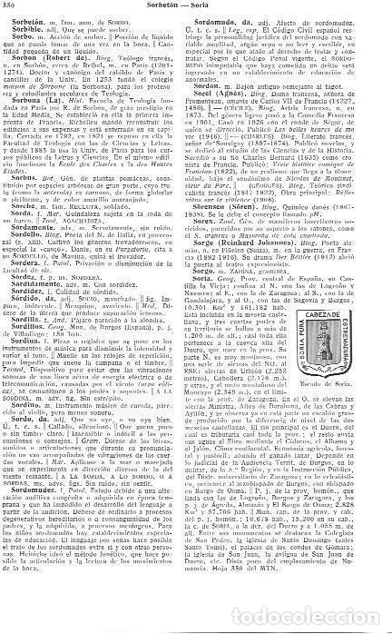 Postkarten: LAMINA 29042: Fernando Sors y Pintura por Sorolla - VVAA