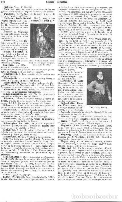 Cartoline: LAMINA 29018: Sir Philip Sidney y Sissons Sarah Kemble - VVAA