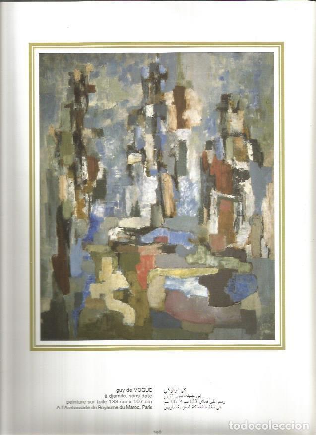 Cartoline: LAMINA V03566: A djamila, sin fecha por guy de VOGUE - NULL