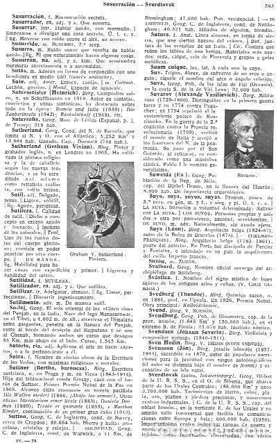 Postcards: LAMINA 29063: A. V. Suvarov y Pintura, por G. V. Sutherland - VVAA