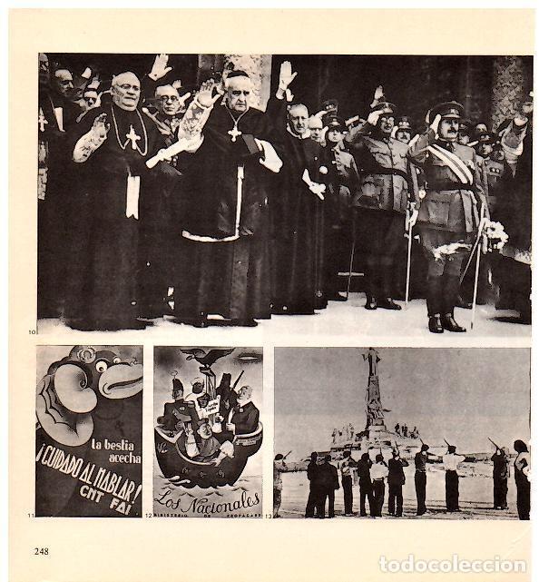Cartoline: LAMINA 28332: El arzobispo de Santiago y el obispo de Lugo - Jose Luis Vila San Juan