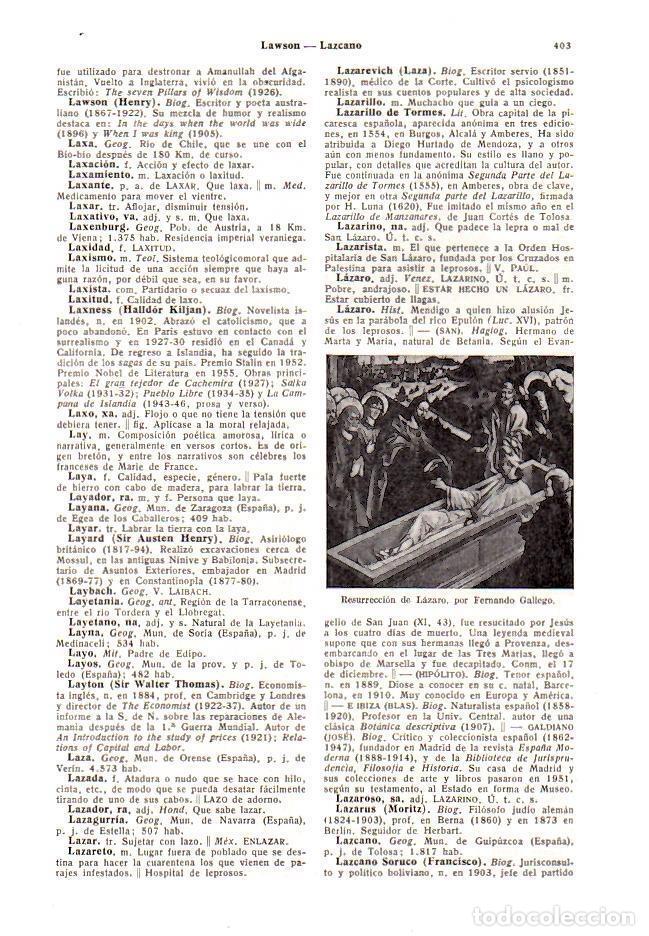 Cartoline: LAMINA 28406: Resurreccion de Lazaro, por F. Gallego - VVAA